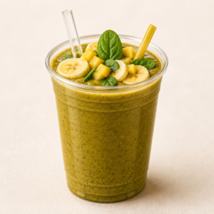 Sweet Greens