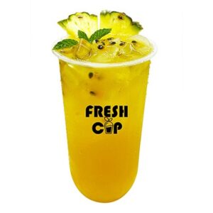Coco Passion