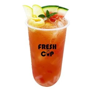 Lychee Refresher