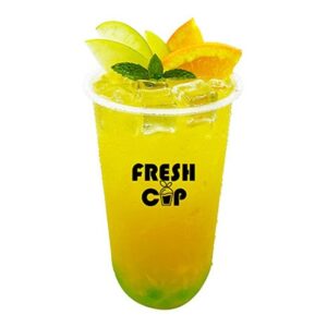 Citrus Smash Cane