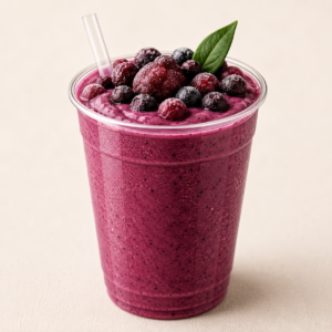 Berry Balance