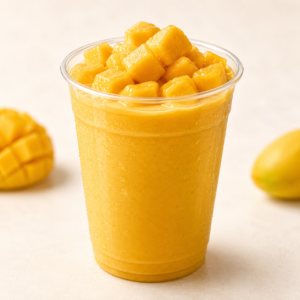 Mango Madness