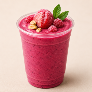Dragonfruit Dream