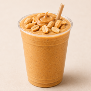 Peanut Power