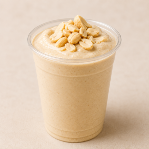 Vanilla Almond
