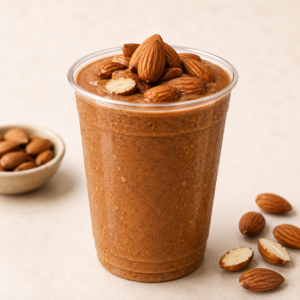 Chocolate Peanut