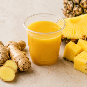 Ginger Shot
