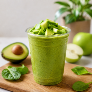 Green Machine