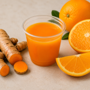 Turmeric Shot